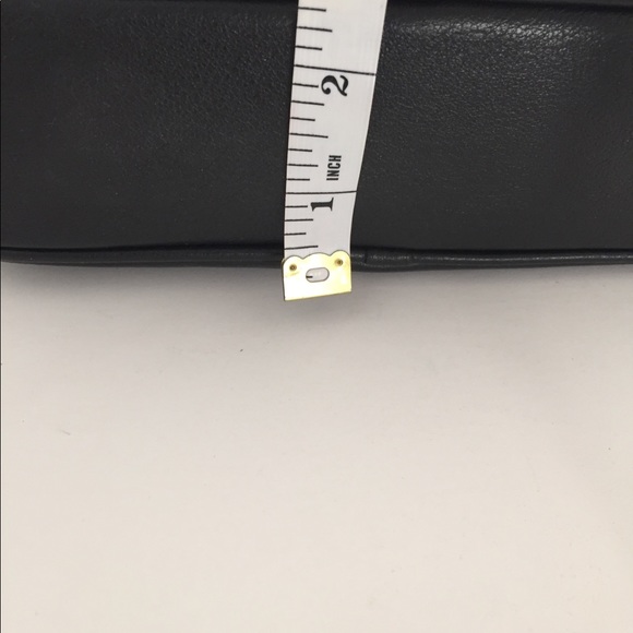 💢SOLD💢Marc By Marc Jacobs Black Mini CB - Picture 8 of 8